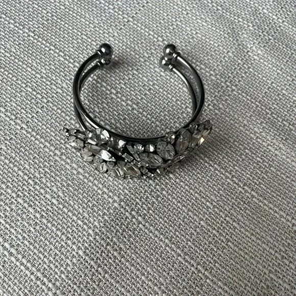 COPY - Womens VINTAGE Free People Statement Cuff - Picture 3 of 3